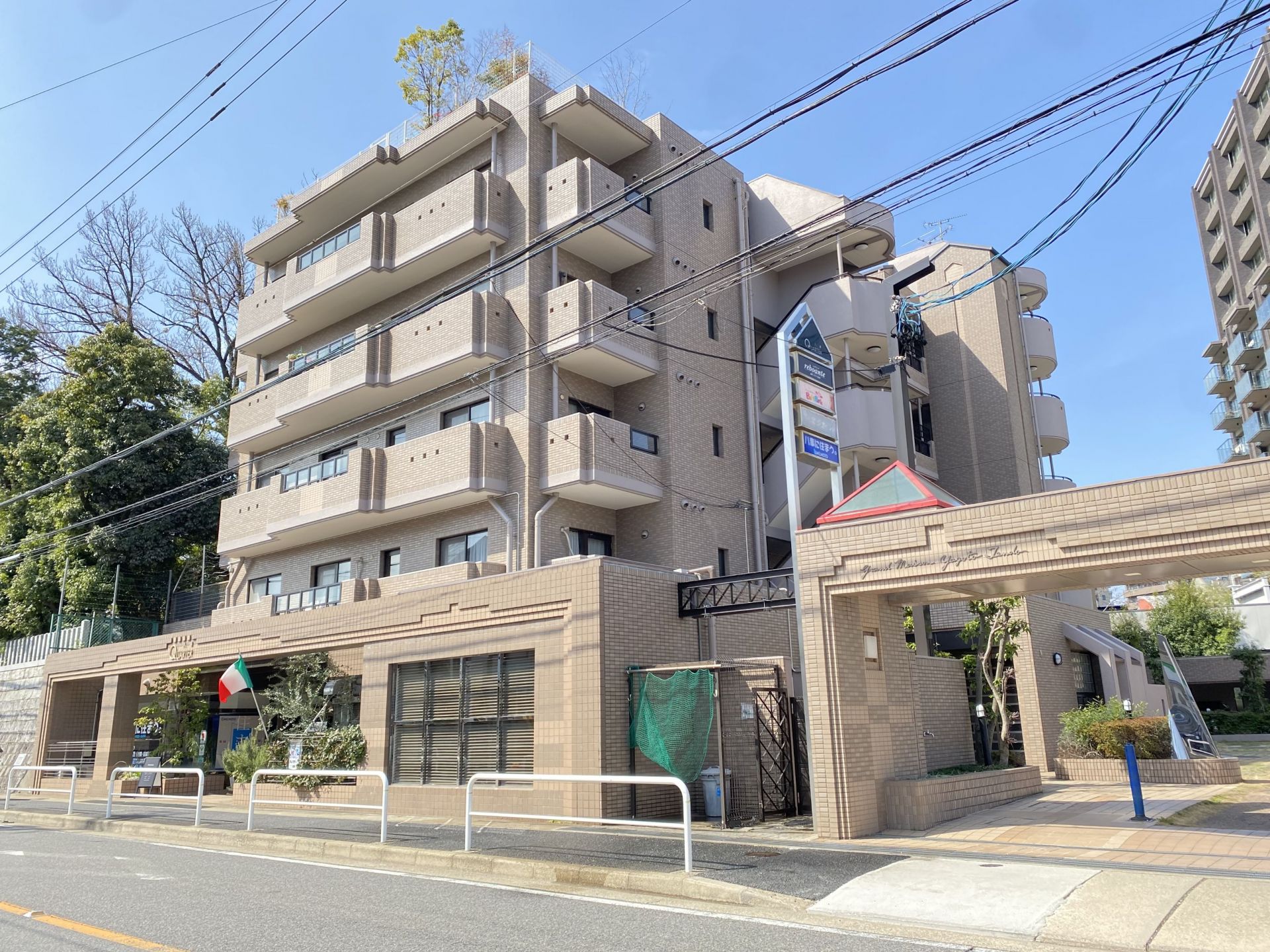 『八事』駅まで2分!!リノベ済み中古マンション近日販売開始予定です。